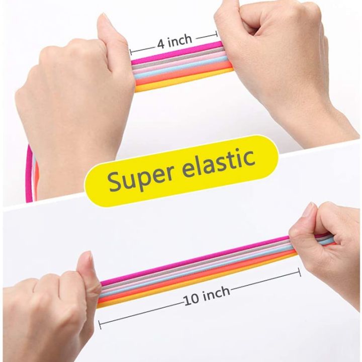 Elastic%20Laces%20Sneakers%20No%20Tie%20Shoe%20laces%20Round%20Boot%20Shoelaces%20without%20ties%20Kids%20Adult%20Quick%20Shoe%20lace%20Rubber%20Bands%20for%20Shoes%20-%20Image%204