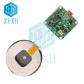 20W/22W 12V High Power Type-C Wireless Charger Transmitter Module Circuit Board QI Standard Fast Charging DIY for Mobile Phone. 