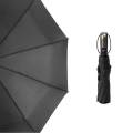 Automatic Folding Umbrella 10 Ribs Wind Resistant Auto open close Rain Storm Auto Big Windproof Umbrellas. 