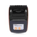 Goojprt Pt210 58Mm Bluetooth Thermal Printer Portable Wireless Receipt Machine For Windows Android Ios Eu Plug.