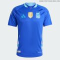 Argentina Copa America Jersey - Argentina AFC - Away Kit - 2023/24 - Thai Fabrics - Short Sleeve - New Football Jersey - Copa America 2024 Design -  Premium. 