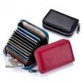 Credit or Debit & Visiting Card Holder With Wallet For Men/Women. 