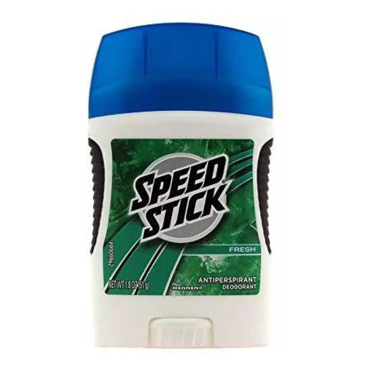 Speed Stick Men's Antiperspirant & Deodorant, Cool Fresh 51 g