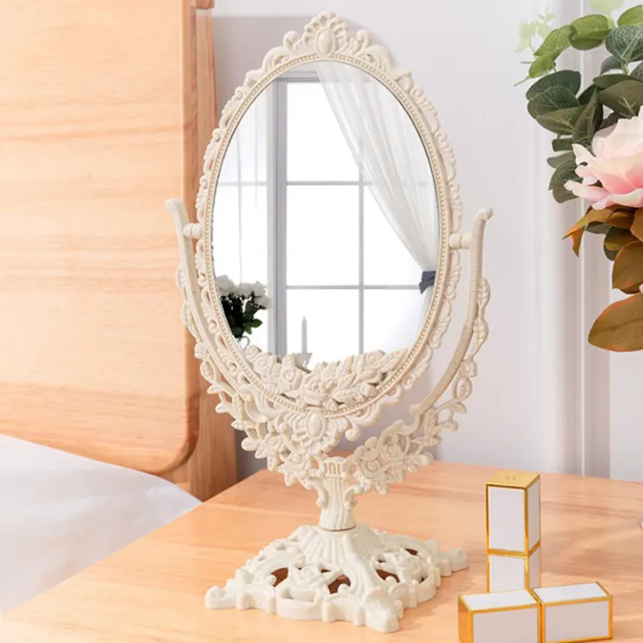 Nordic%20Makeup%20Mirror%20Ins%20Vintage%20Decorative%20Mirror%20Plastic%20Cosmetic%20Mirror%20Room%20Home%20Decor%20Espejos%20Decorativos%20Beauty%20Tools%20-%20Image%205