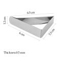 24 Pcs Stainless Steel Tablecloth Clip,Non- Adjustable Table Cover Clamps Clip Table Cloth Holders for Party Picnic. 