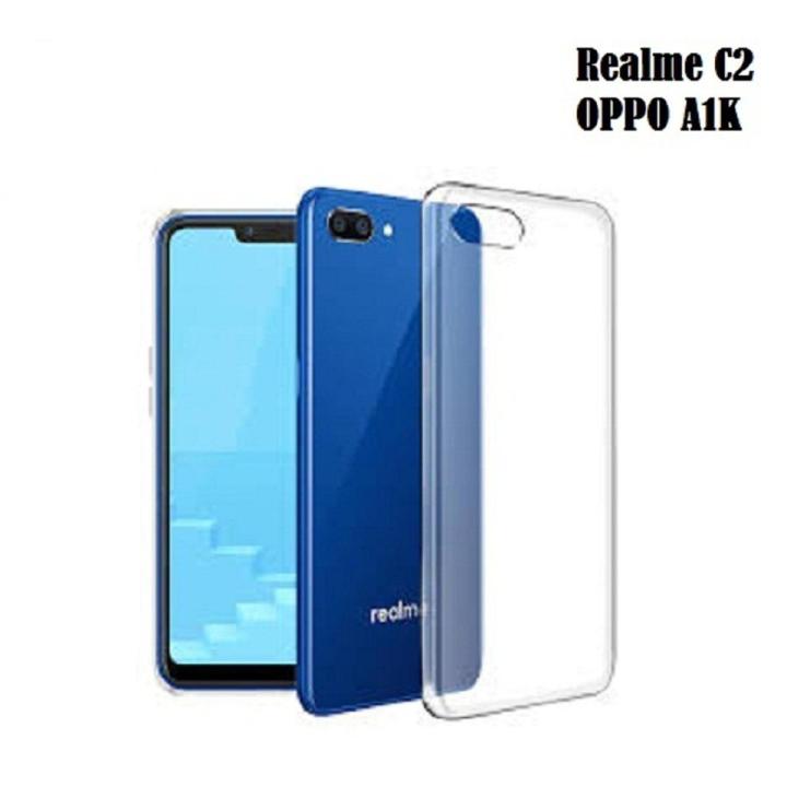 Daraz Realme C2 Cover Photo Realme C2 Back Battery Cover Rear Door