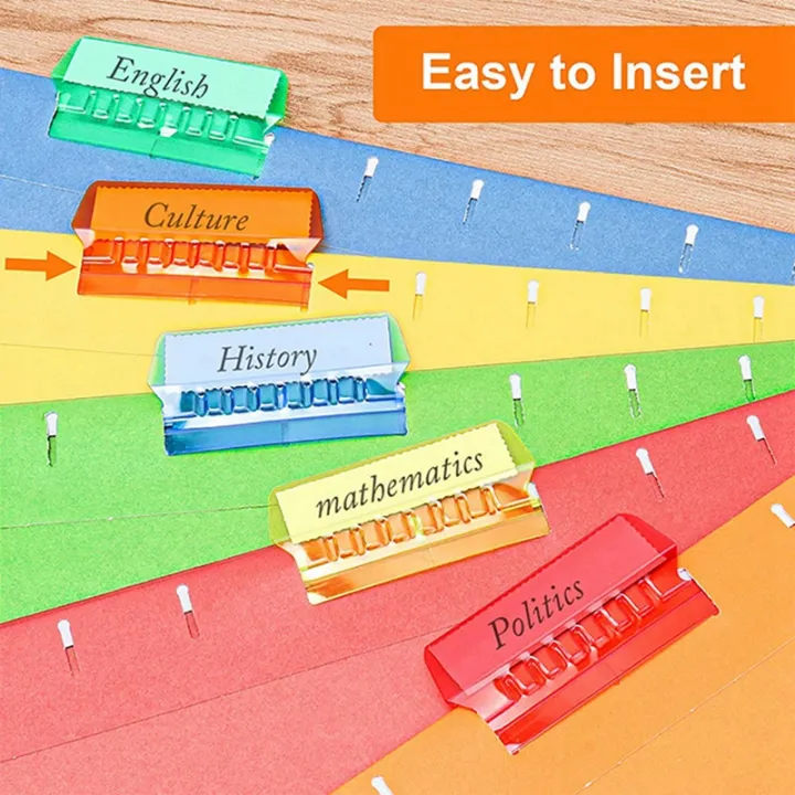 120%20Sets%20Multicolor%20Hanging%20File%20Folder%20Tabs%20with%20Blank%20Inserts%20-%20Image%208