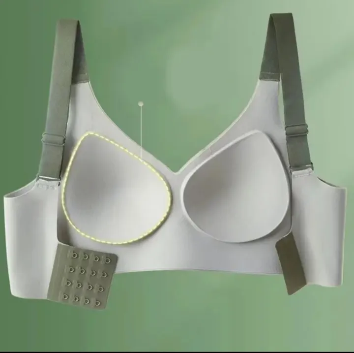 Imported%20Premium%20soft%20stretch%20comfortable%20push%20up%20sports%20bra%20Women-one%20piece%20-%20Image%203