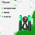 Skipping Rope - Jump Rope - Ninja - NS397 - Fitness Mart.
