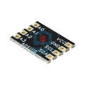 Four-Channel 16-Bit Module I2C Communication ADC Sampling Channel Chip ADS1115. 