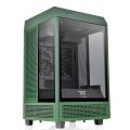 Thermaltake The Tower 100 Racing Green Mini Chassis. 