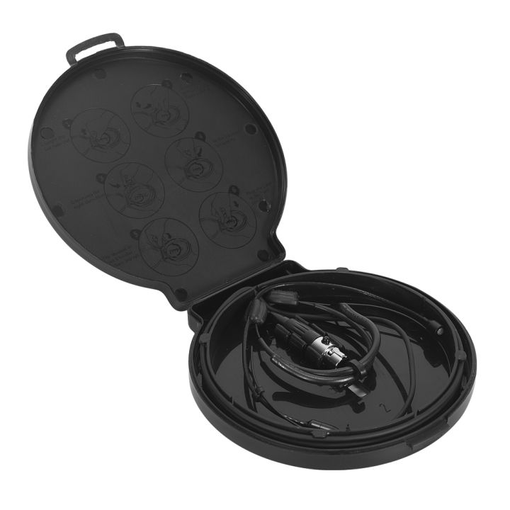 iiiMymic%20Black%20Concert%20Pro%20Condenser%20Headset%20Microphone%20For%20Shure%20Wireless%20Body-Pack%20Transmitter%20Mini%204pin%20XLR%20TA4F%20Connector%20-%20Image%206