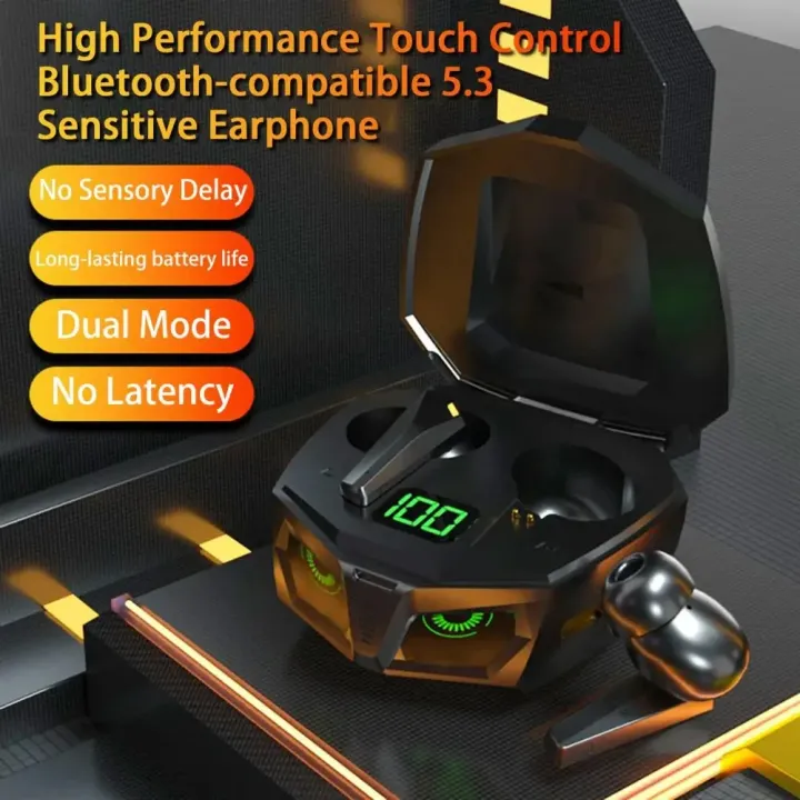 P50%20E-sports%20Bluetooth%20Headset%20TWS%20True%20Wireless%20In-ear%20Headphone%20Ultra-long%20Standby%20Earphone%20With%20Mic%20Gaming%20Music%20Earbuds%20-%20Image%204