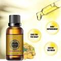 Ginger  Essential Oil for Weight los. 