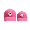 New Cool Mama Mini Women Children Kids Cap Sets Spring Summer Outdoor Lady Female Boy Girls Baseball Cap For Women.