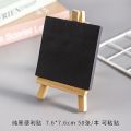 50 Sheets Black Sticky Notes Self-Stick Notes Pads Easy Post Notes For Office School Home Superman.