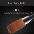 Giorgione® Premium 12 Pieces Brush Set.