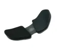 Moveable Wrist rests 3rd Generation Super Comfortable Premium Quality Wrist Rest for Mouse. 