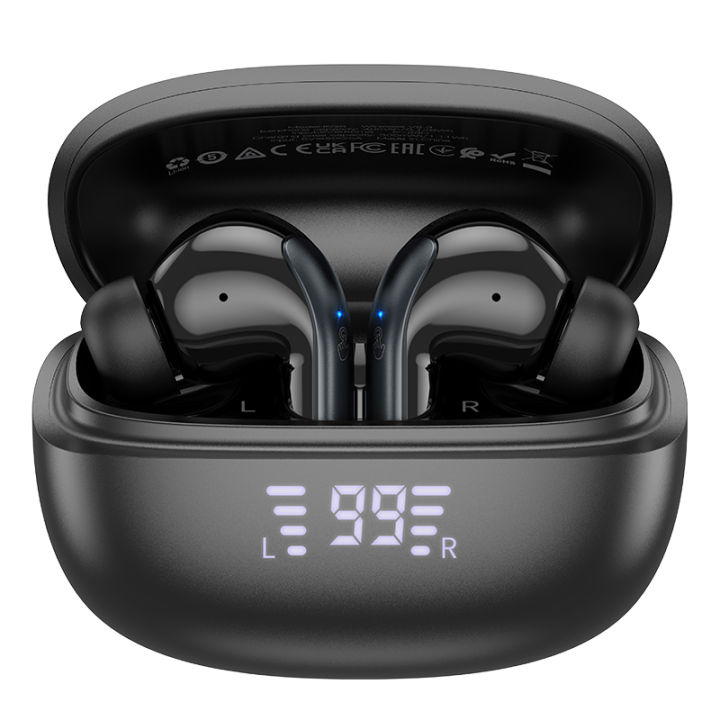 HOCO%20EQ15%20Bluetooth%205.3%20ANC+ENC%20Noise%20Reduction%20LED%20Display%20Charging%20Box%20Wireless%20Earbuds%20-%20Image%205