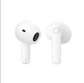 Baseus TWS W16 Bluetooth Earbuds Music time up to 27h – White.