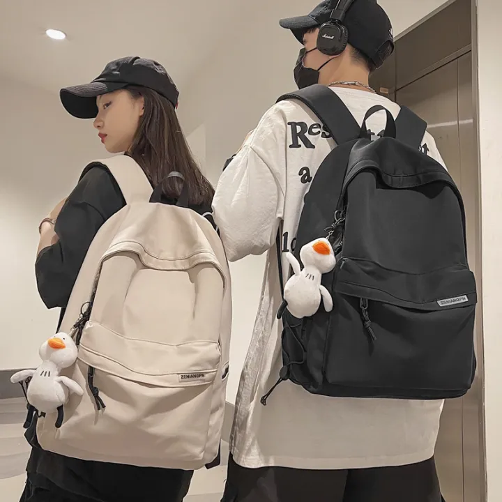 Weiyupai%20Backpack%20Simple%20Large%20Capacity%20Travel%20Backpack%20Female%20Casual%20Japanese%20Junior%20High%20School%20Student%20High%20School%20and%20College%20Student%20Schoolbag%20-%20Image%203