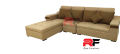 L Shape Sofa Set SA 02 (2+1+ Divan).