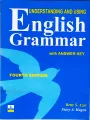 Understanding And Using English Grammar With Answer Key Fourth Edition. 