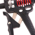 5-165kg Finger Expander Hand Grip Training Adjustable Hand Grip Hand Trainer Grip Strengtheners Fitness Training Wrist Gripper. 