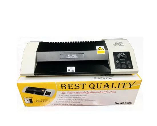 Best Quality A3-330C Laminator Machine