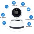 V380 ptz Camera WiFi IP Camera V380 IP Camera 360 Degree CCTV Camera. 
