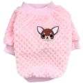 Pet Dog Clothes Cute Coat Puppy Clothing For Small Medium Dogs Cats Puppy Yorkshire Outfits. 