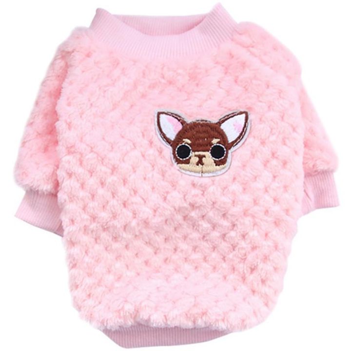 Pet%20Dog%20Clothes%20Cute%20Coat%20Puppy%20Clothing%20For%20Small%20Medium%20Dogs%20Cats%20Puppy%20Yorkshire%20Outfits%20-%20Image%202
