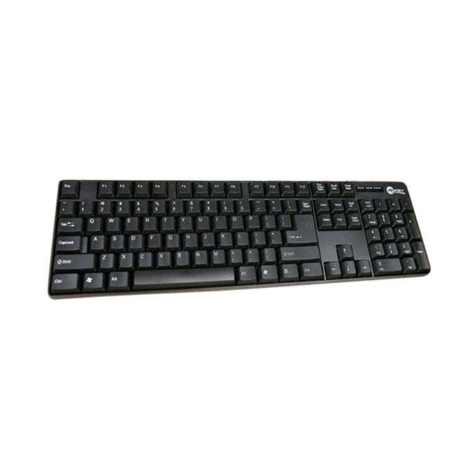 USB Keyboard For Laptop & PC