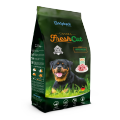 Klybeck Caviara FreshCut Junior Dog Large Breed Dry Food With Poultry Chicken Flavor 2.5 kg. 