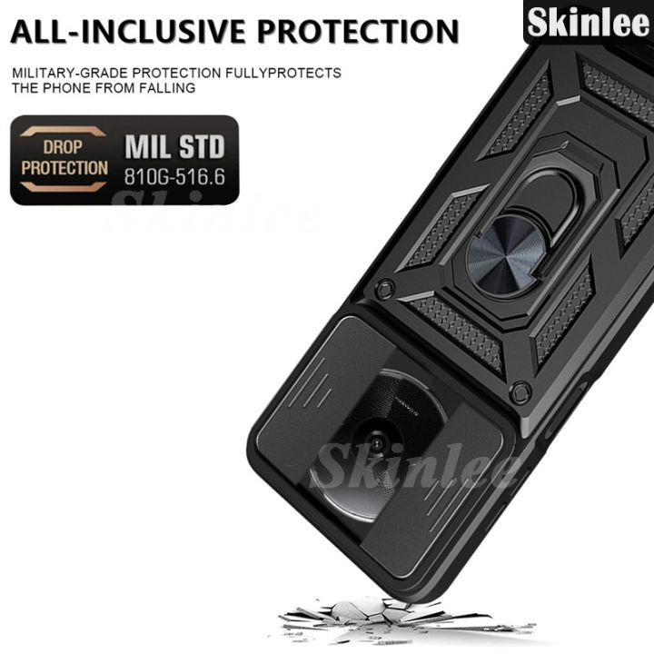 Phone%20case%20For%20Redmi%20A3%20Back%20cover%20Hard%20Armor%20Shockproof%20Camera%20Protection%20Bracket%20Navigation%20Holder%20Ring%20Cover%20For%20Mi%20Xiaomi%20Redmi%20A3%20Cover%20cases%20-%20Image%208
