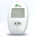 PCL CARE Glucose Meter Auto code. 