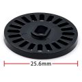 1 Set -020K Double Speed Measuring Sensor Module with Photoelectric Encoders Kit Top. 