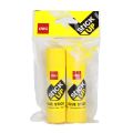Deli	EA201-MT Glue Stick 15gm x 2 Pcs. 