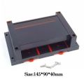 DIY PLC Controller Housing ABS Plastic Enclosure Boxes Electronic Project Box Instrument Case Waterproof Cover Project.