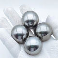 1-10Pcs Unhardened Q235 Solid Iron Balls Ø12mm 12.7mm 15mm 20mm Smooth Round Beads. 