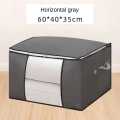 Winter Summer Cloths Storage Organizer Bags. Blankets Cover, Cloth Organizer, Winter Wardrobe Storage Organizer 22/16 inche.