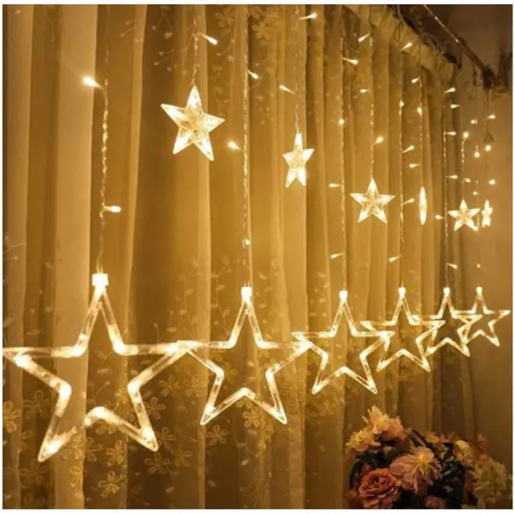 Badge%20Golden%20Big%20Star%20Curtain%20Light,%2012%20Hanging%20Golden%20Star%20String%20Lights,%20Drawing%20room%20decoration%20LED%20Curtain%20String%20Light%20Fairy%20LED%20Star%20String%20Light%20Holiday%20Party%20Wedding%20Decoration%20Lamp-MHN%20-%20Fairy%20Lights%20-%20Image%202