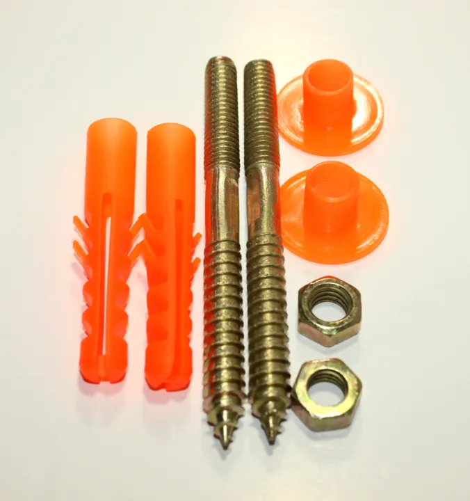 8pcs%20Wall%20Mounted%20Basin%20Fixing%20Set%208.5cm%20Screws%20Plug%20Washer%20Bathroom%20Fitting%20Kit%20-%20Image%203