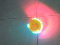 Emoji Musical Lighting Tops For Boys & Girls. 