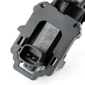 Vapor Canister Purge Solenoid VCP Valve for Infiniti EX35 FX35 FX45 Nissan 370Z Altima Armada 14935-JF00A 14935-JF00B Replacement Spare Parts. 