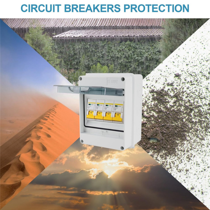 5%20Way%20Circuit%20Breaker%20Box%20Miniature%20Electrical%20Breaker%20Box%20Enclosure%20for%20Indoor%20Outdoor%20Wall%20-%20Image%203