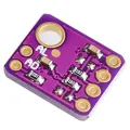 2X SHT31 SHT31-D Temperature & Humidity Sensor Breakout Board Weather Module for Arduino. 