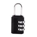 3 Digit Dial Combination Code Number Lock Padlock Suitcase Drawer durable Locks Sunlight Mall. 