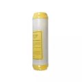 10-Inch Water Softening Resin Filter Effectively Removes Descaling and Strong Alkaline Water Purifier Water Filter Cartridge - Water Jar.