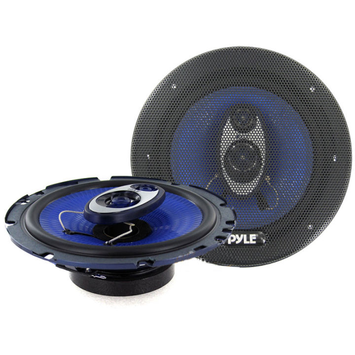 SPEAKER%203-WAY%20PIONEAR%206.5"%20(PAIR)%20-%20Image%203